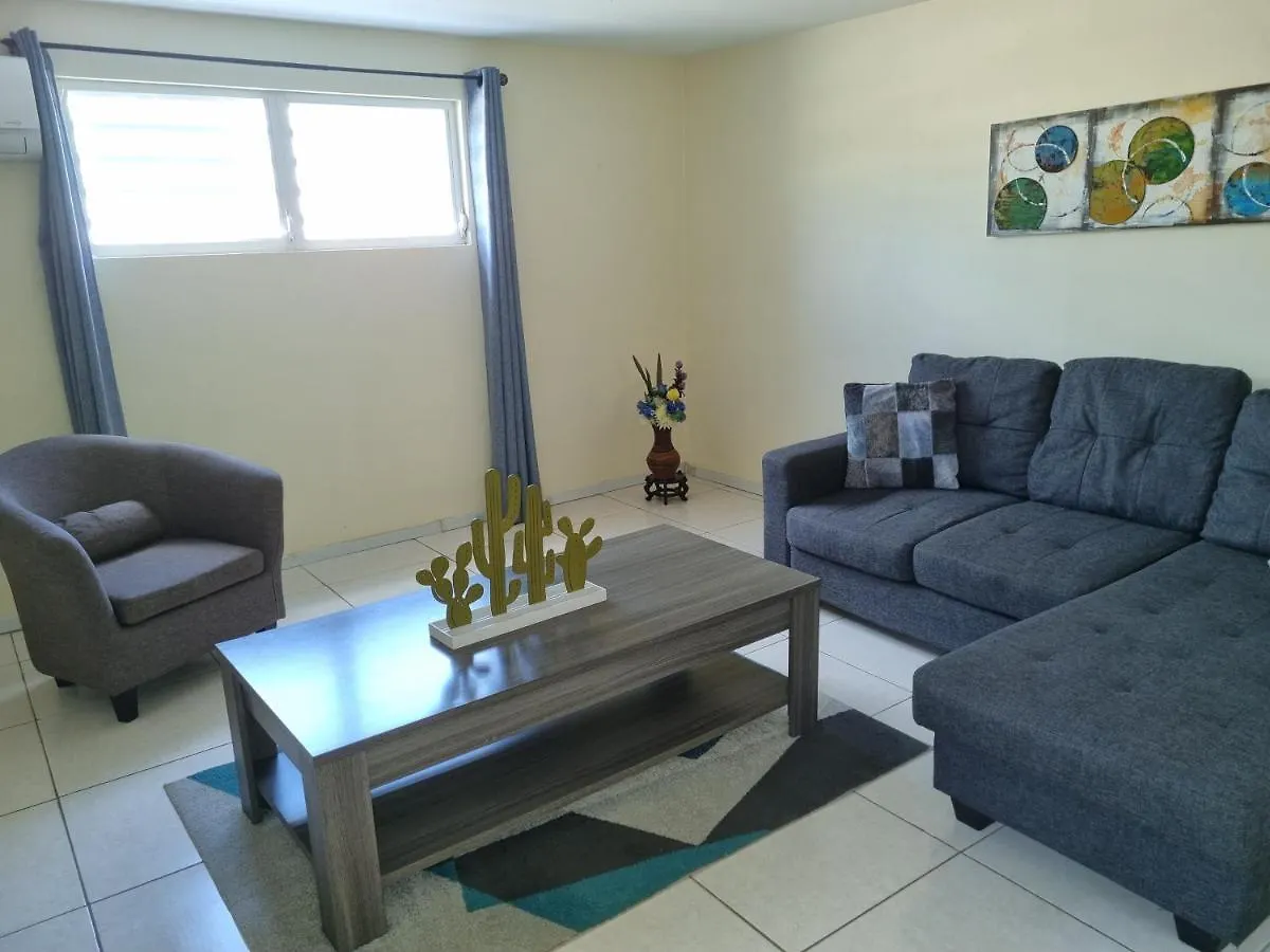 Appartement Jan Thiel
