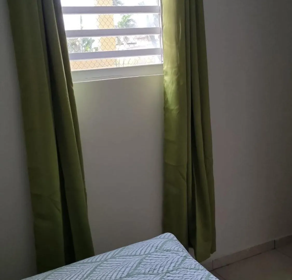 Appartement Jan Thiel