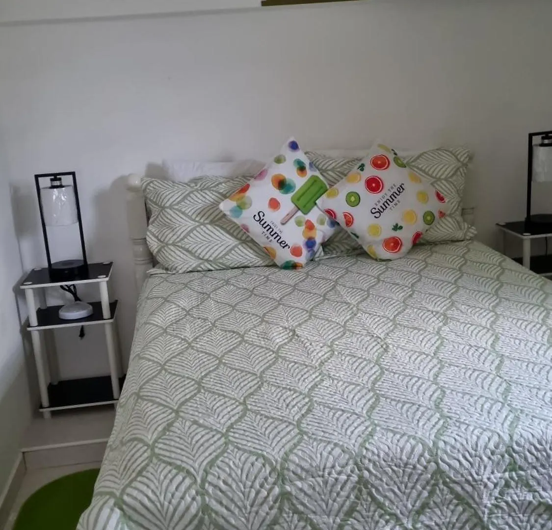 Appartement Jan Thiel