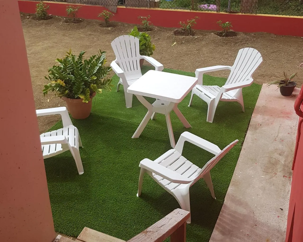 Appartement Jan Thiel 0*,  Curaçao